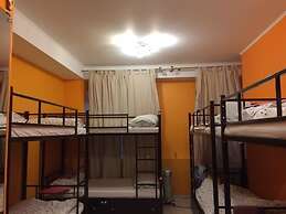 Hostel at Myasnitskya