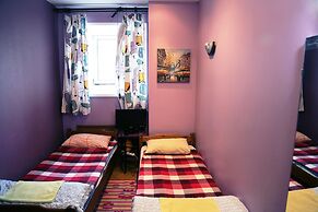 Hostel at Myasnitskya