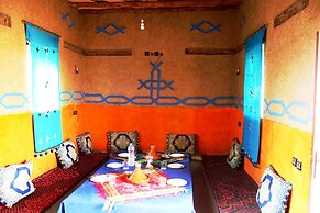 Kasbah Casa Khamlia