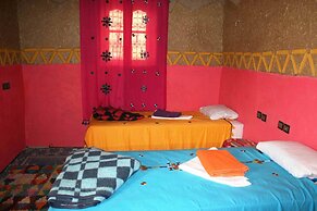 Kasbah Casa Khamlia