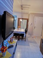 Residencial Atalanta