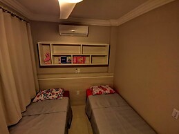 Residencial Atalanta