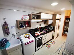 Residencial Atalanta