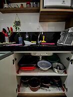 Residencial Atalanta