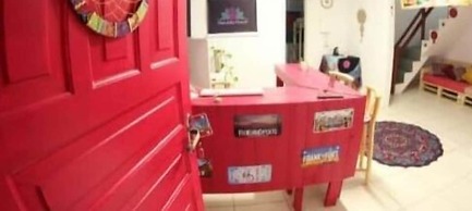 Inefável Hostel Floripa