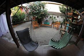 Inefável Hostel Floripa