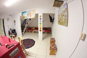 Inefável Hostel Floripa