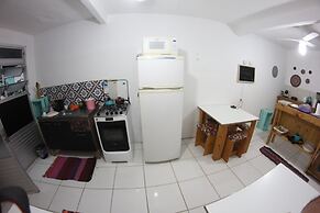 Inefável Hostel Floripa