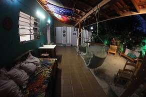 Inefável Hostel Floripa