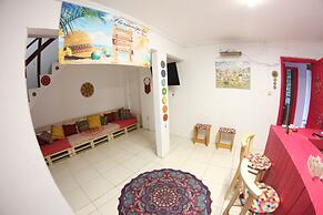 Inefável Hostel Floripa