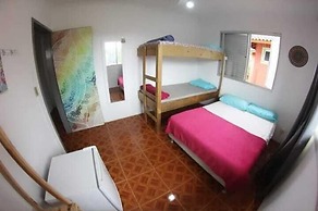 Inefável Hostel Floripa
