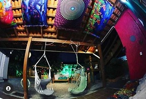 Inefável Hostel Floripa