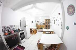 Inefável Hostel Floripa