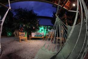 Inefável Hostel Floripa