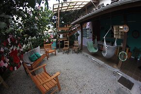 Inefável Hostel Floripa