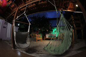 Inefável Hostel Floripa