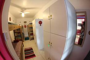 Inefável Hostel Floripa