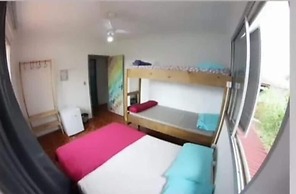 Inefável Hostel Floripa