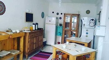 Inefável Hostel Floripa