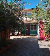 Inefável Hostel Floripa