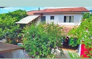 Inefável Hostel Floripa