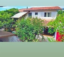 Inefável Hostel Floripa