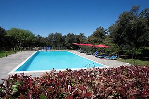 Monte Pirastru Country Resort