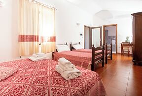 Monte Pirastru Country Resort