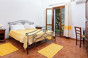 Monte Pirastru Country Resort