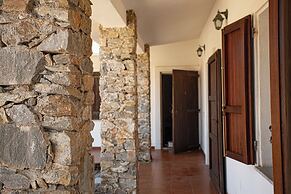 Monte Pirastru Country Resort