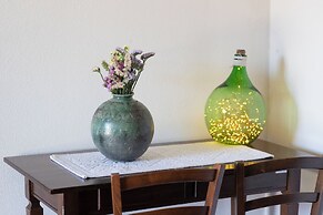 Monte Pirastru Country Resort