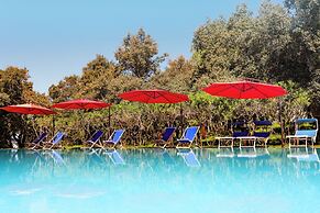 Monte Pirastru Country Resort