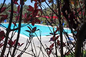 Monte Pirastru Country Resort