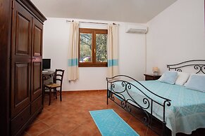 Monte Pirastru Country Resort