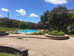 Monte Pirastru Country Resort