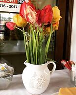 Monte Pirastru Country Resort