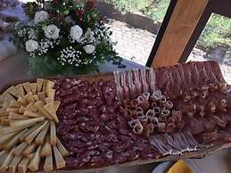 Monte Pirastru Country Resort