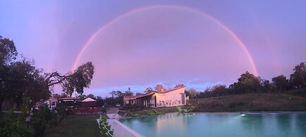 Monte Pirastru Country Resort