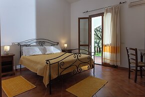 Monte Pirastru Country Resort