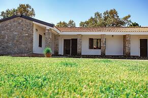 Monte Pirastru Country Resort