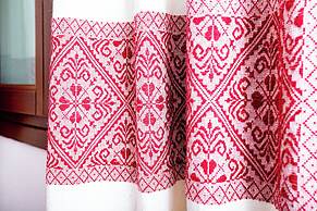 Monte Pirastru Country Resort