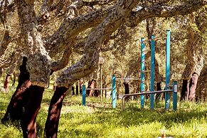 Monte Pirastru Country Resort