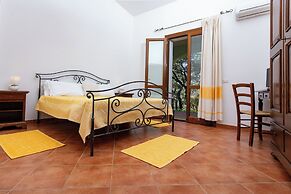 Monte Pirastru Country Resort