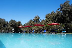 Monte Pirastru Country Resort