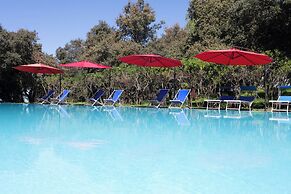 Monte Pirastru Country Resort