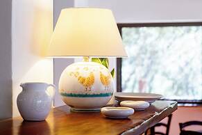 Monte Pirastru Country Resort