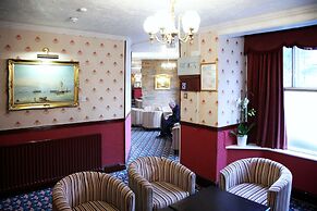 Columbia Hotel & Restaurant