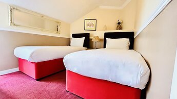 Columbia Hotel & Restaurant