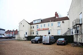 Columbia Hotel & Restaurant