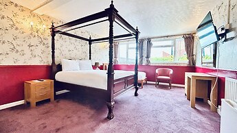 Columbia Hotel & Restaurant